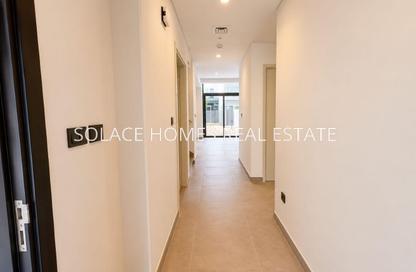 Townhouse - 4 Bedrooms - 4 Bathrooms for rent in Ruba - Arabian Ranches 3 - Dubai Townhouse - 4 Bedrooms - 4 Bathrooms for rent in Ruba - Arabian Ranches 3 - Dubai