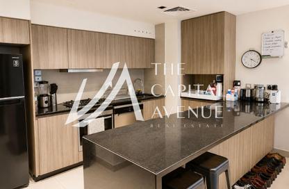 Apartment - 1 Bedroom - 1 Bathroom for rent in Meera 1 - Shams Abu Dhabi - Al Reem Island - Abu Dhabi