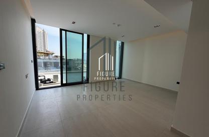 Apartment - 2 - 3 for rent in NAS 3 - NAS - Arjan - Dubai