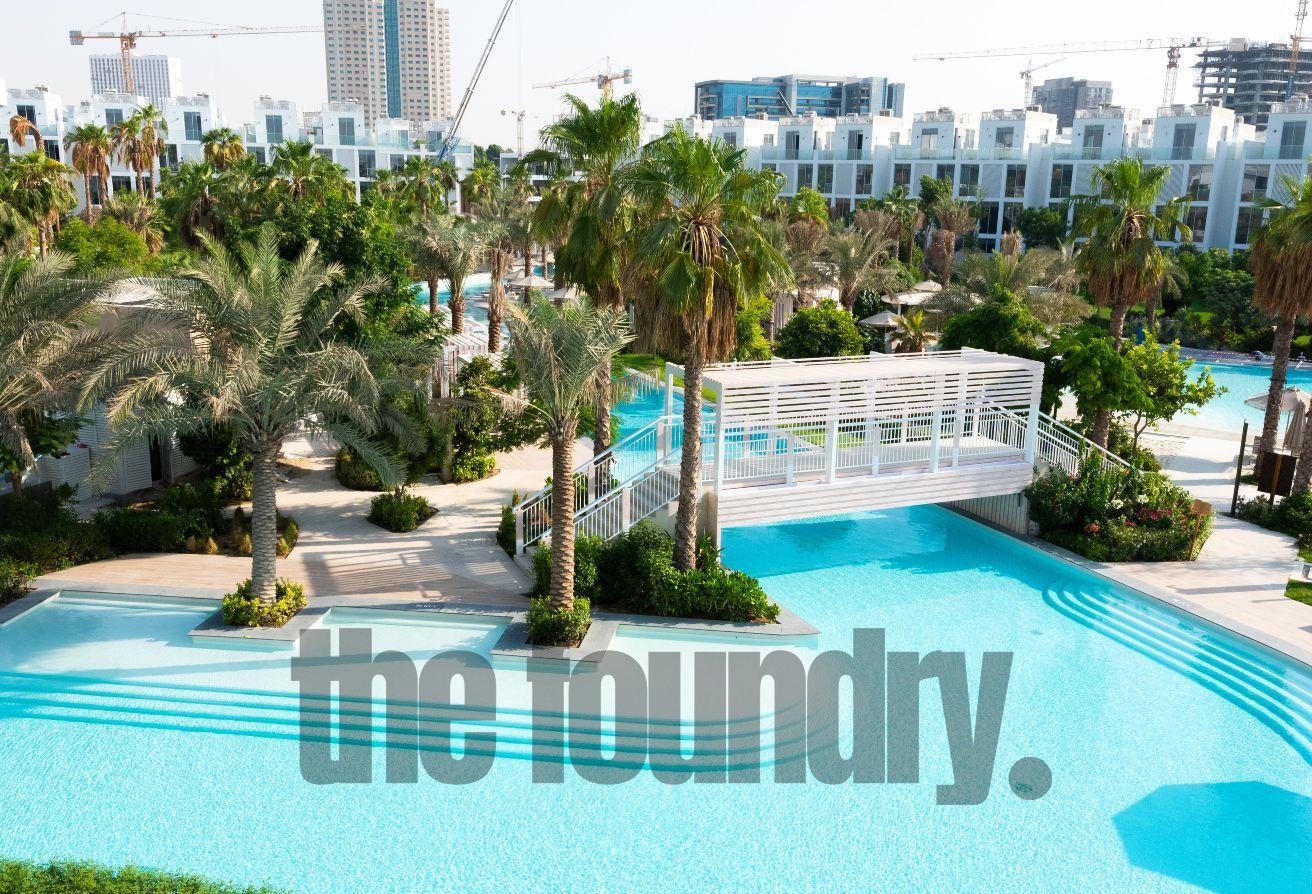 Furnished Villa with Lagoon Views - Exclusive photo 28