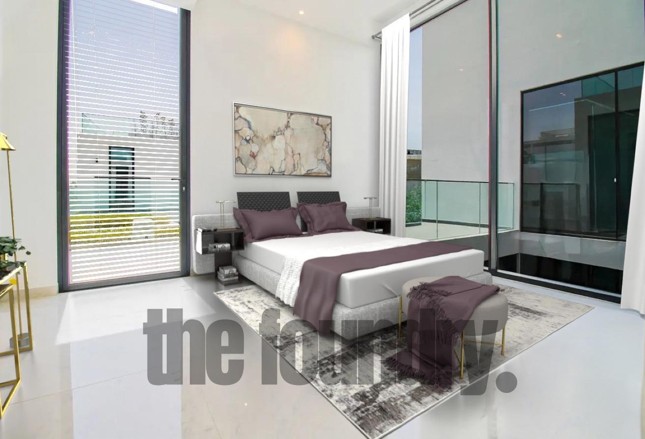 Furnished Villa with Lagoon Views - Exclusive photo 7