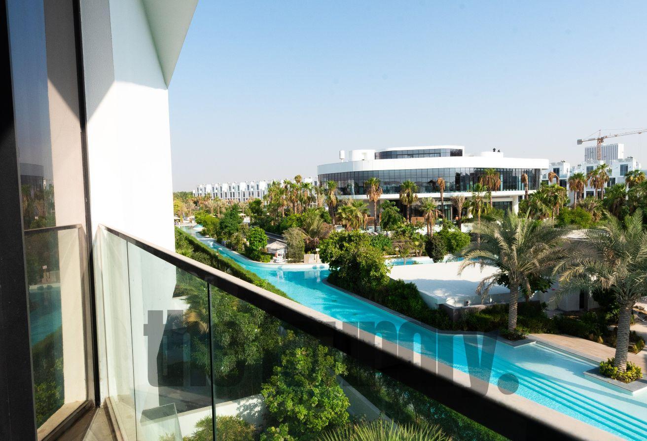Furnished Villa with Lagoon Views - Exclusive photo 14
