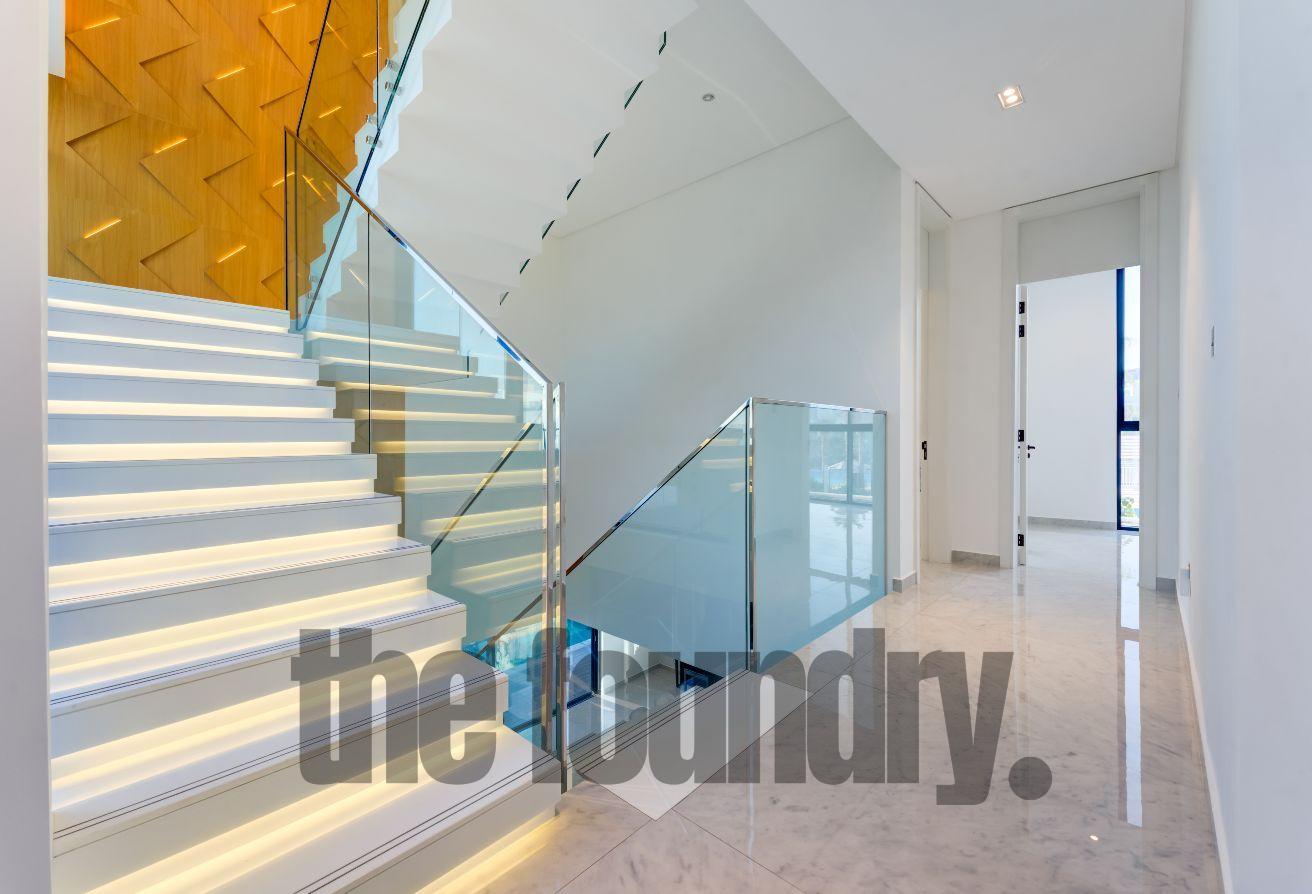 Furnished Villa with Lagoon Views - Exclusive photo 18