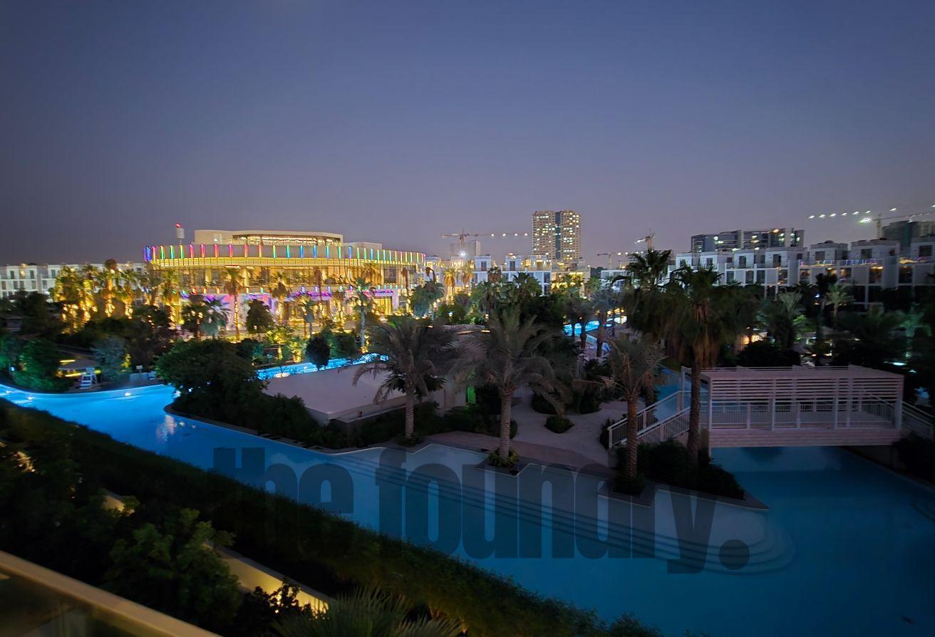 Furnished Villa with Lagoon Views - Exclusive photo 6