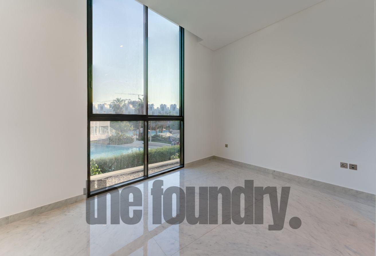 Furnished Villa with Lagoon Views - Exclusive photo 11