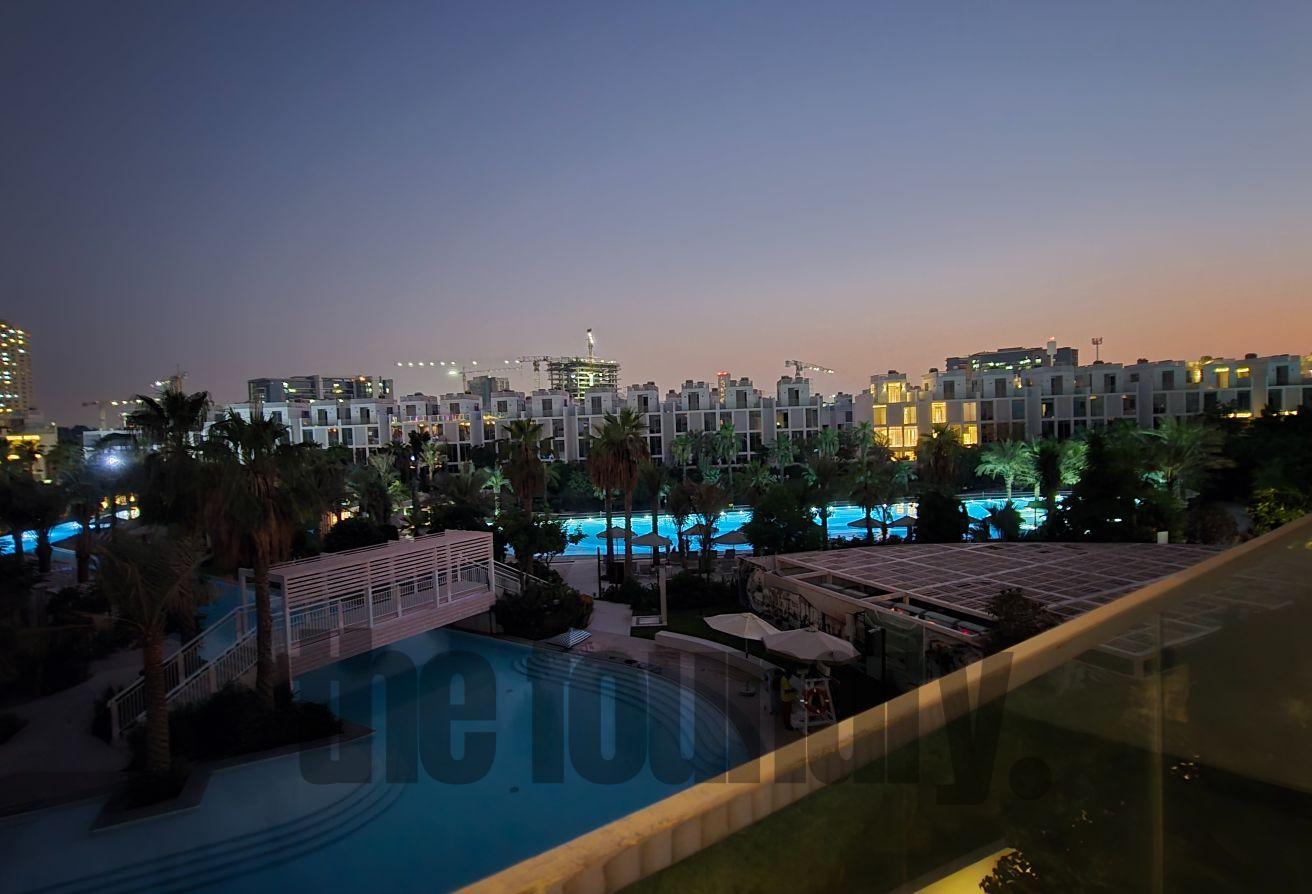 Furnished Villa with Lagoon Views - Exclusive photo 9