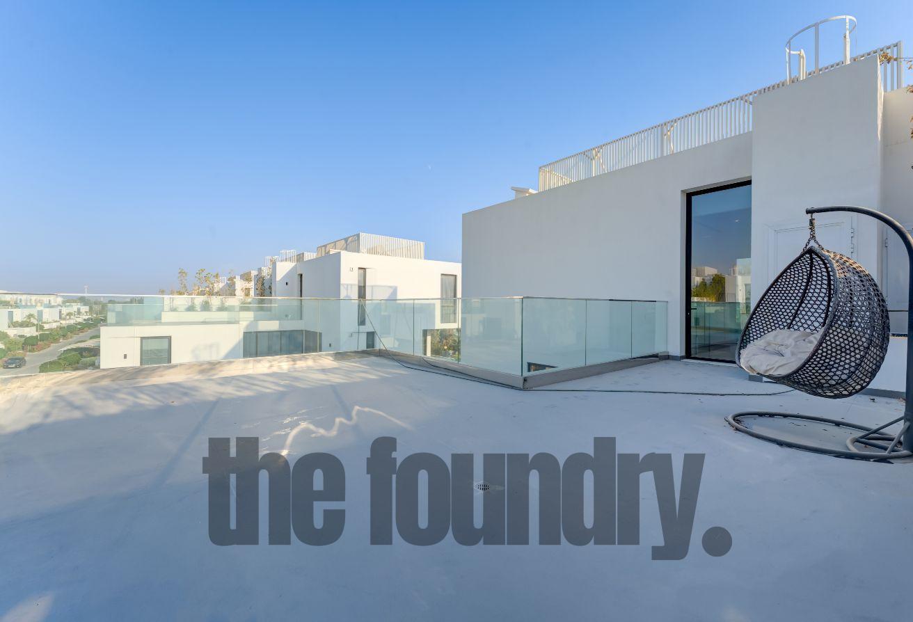 Furnished Villa with Lagoon Views - Exclusive photo 29