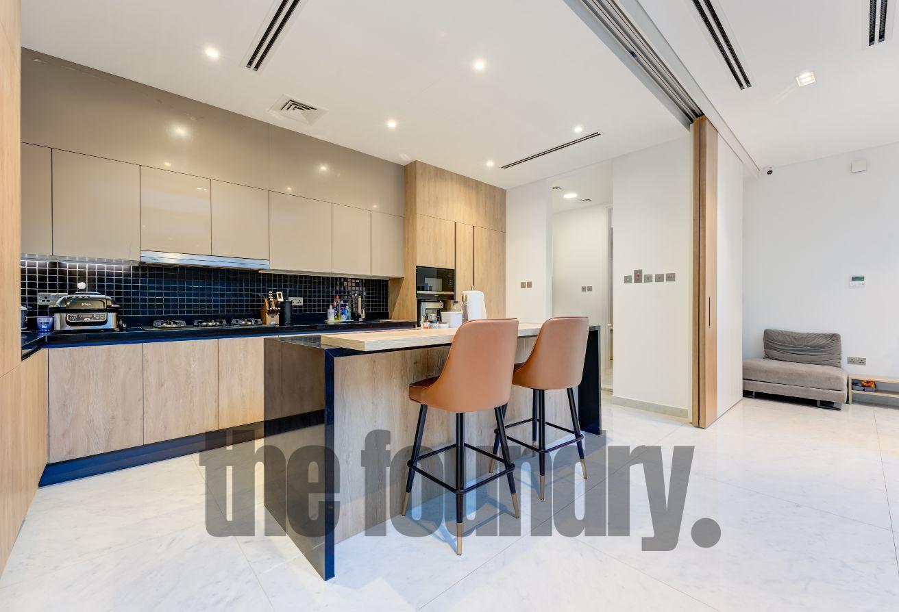 Furnished Villa with Lagoon Views - Exclusive photo 24
