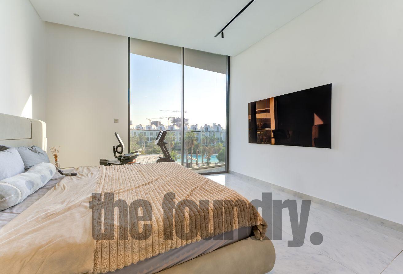 Furnished Villa with Lagoon Views - Exclusive photo 25
