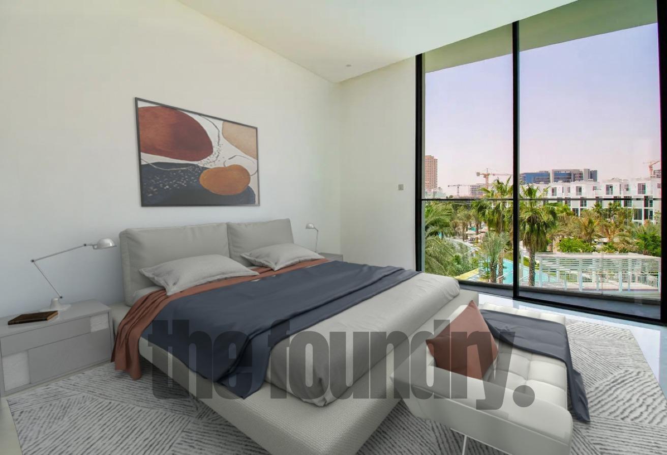 Furnished Villa with Lagoon Views - Exclusive photo 8