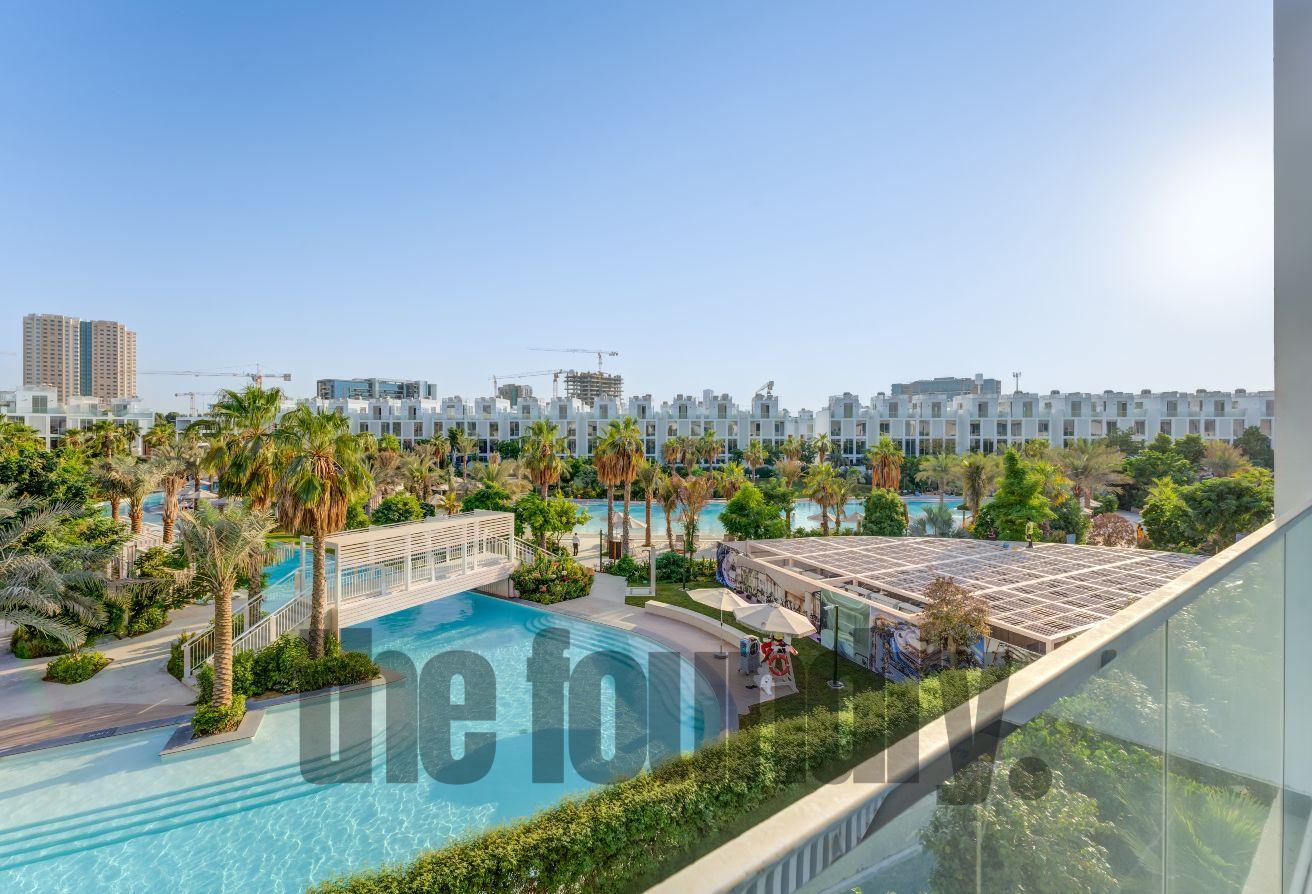 Furnished Villa with Lagoon Views - Exclusive photo 20