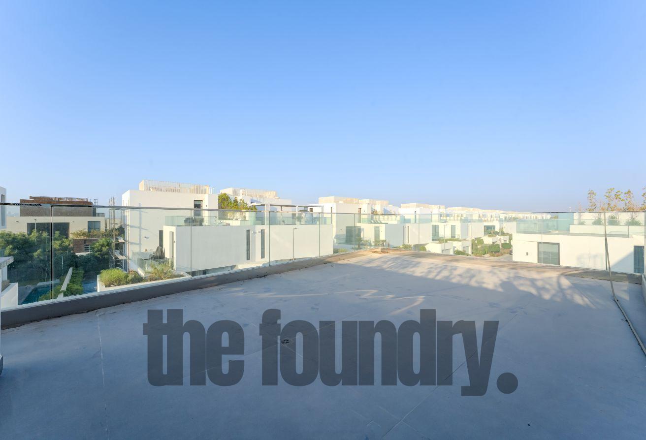 Furnished Villa with Lagoon Views - Exclusive photo 27