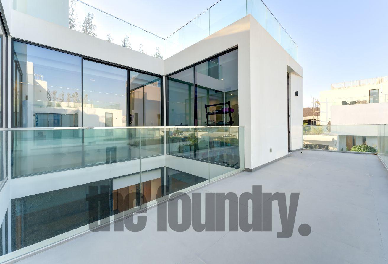 Furnished Villa with Lagoon Views - Exclusive photo 17