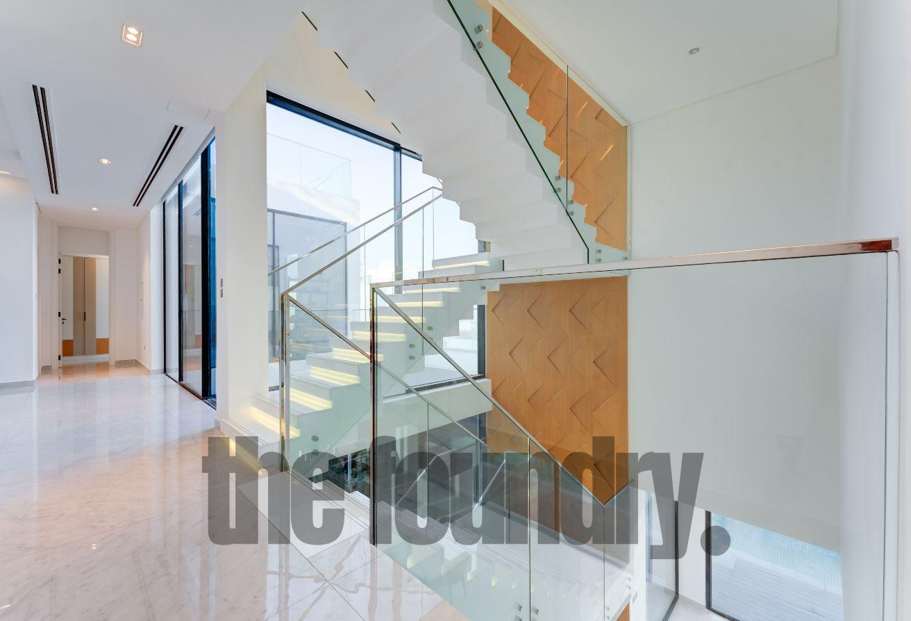 Furnished Villa with Lagoon Views - Exclusive photo 30