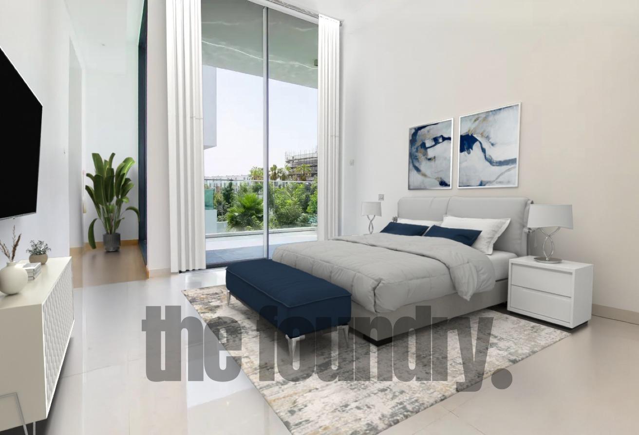 Furnished Villa with Lagoon Views - Exclusive photo 5
