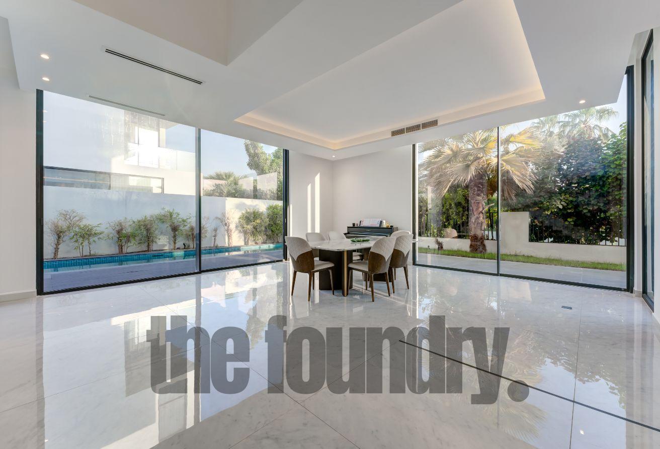 Furnished Villa with Lagoon Views - Exclusive photo 19