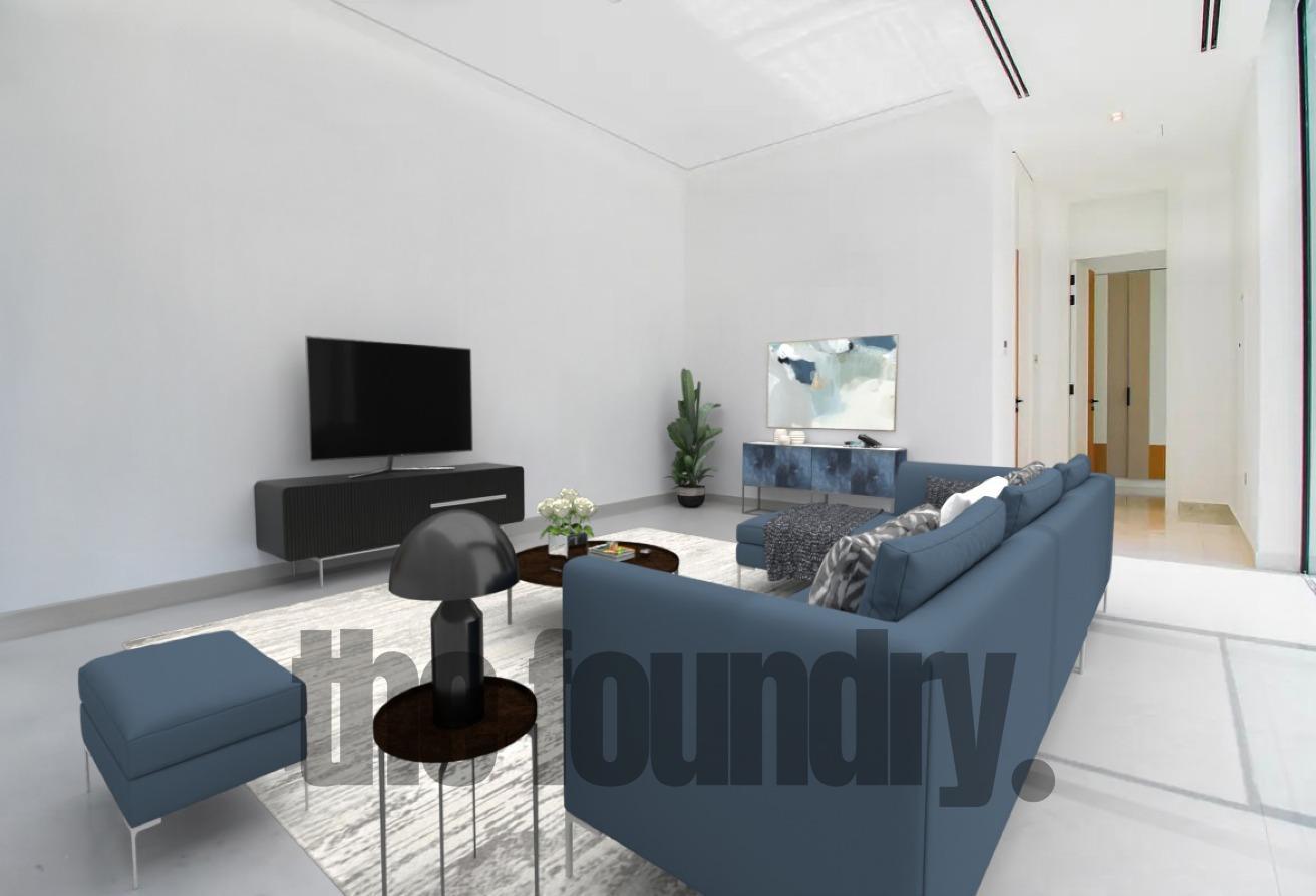Furnished Villa with Lagoon Views - Exclusive photo 3