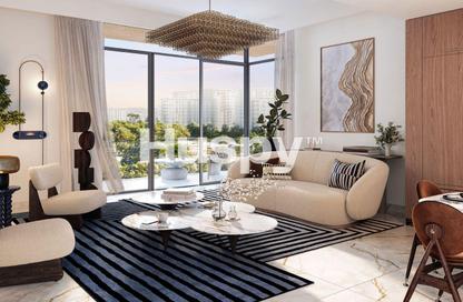 شقة - 2 - 2 للبيع في برج Address ريزيدنسز Dubai Hills Estate A - ادريس ريزيدينسيس دبي هيلز ايستات - دبي هيلز استيت - دبي