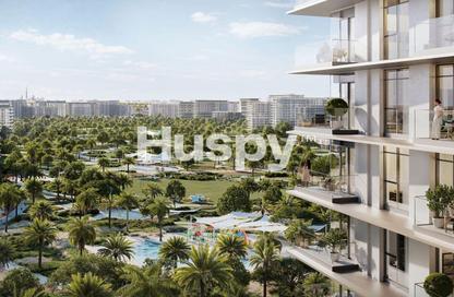 شقة - 2 - 2 للبيع في برج Address ريزيدنسز Dubai Hills Estate A - ادريس ريزيدينسيس دبي هيلز ايستات - دبي هيلز استيت - دبي