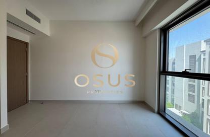 Apartment - 2 - 2 for rent in Moor at Creek Beach Building 3 - Moor at Creek Beach - Creek Beach - Dubai Creek Harbour (The Lagoons) - Dubai