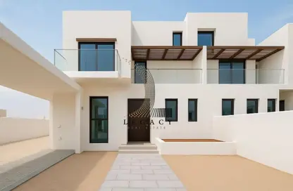 Villa - 5 Bedrooms - 5 Bathrooms for sale in Rivana - The Valley - Dubai Villa - 5 Bedrooms - 5 Bathrooms for sale in Rivana - The Valley - Dubai