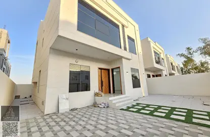 فيلا - 3 غرف نوم - 5 حمامات للبيع في الحليو 2 - الحليو - عجمان