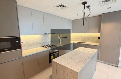 Apartment - 3 Bedrooms - 4 Bathrooms for rent in NAS 3 - NAS - Arjan - Dubai Apartment - 3 Bedrooms - 4 Bathrooms for rent in NAS 3 - NAS - Arjan - Dubai