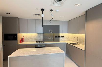 Apartment - 3 Bedrooms - 4 Bathrooms for rent in NAS 3 - NAS - Arjan - Dubai Apartment - 3 Bedrooms - 4 Bathrooms for rent in NAS 3 - NAS - Arjan - Dubai