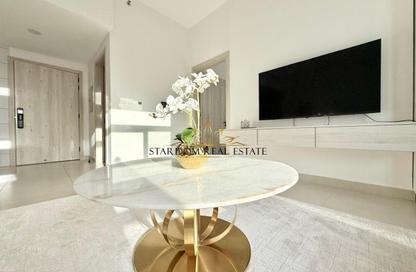 Apartment - 1 Bedroom - 2 Bathrooms for rent in Bliss Homes - Dubai Land Residence Complex - Dubai Land - Dubai