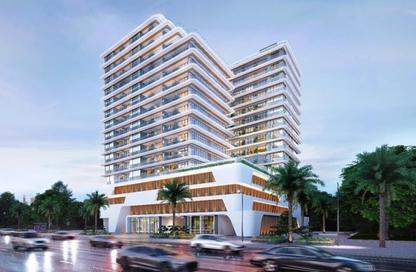 شقة - 1 حمام للبيع في لازورد من لابيس - مجان - دبي لاند - دبي