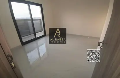 Apartment - 1 Bedroom - 2 Bathrooms for rent in Ajman Hills - Al Alia - Ajman