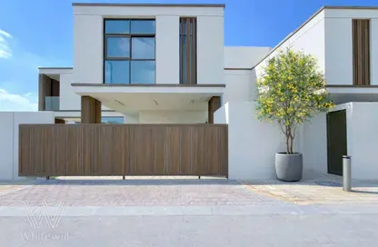 تاون هاوس - 3 غرف نوم - 4 حمامات للايجار في سوق الجبيل - جزيرة الجبيل - أبوظبي