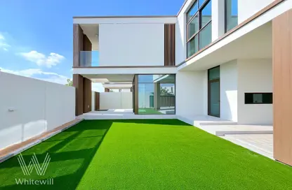 تاون هاوس - 3 غرف نوم - 4 حمامات للايجار في سوق الجبيل - جزيرة الجبيل - أبوظبي