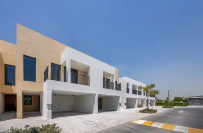 Villa - 3 Bedrooms - 4 Bathrooms for rent in Bliss 2 - Arabian Ranches 3 - Dubai