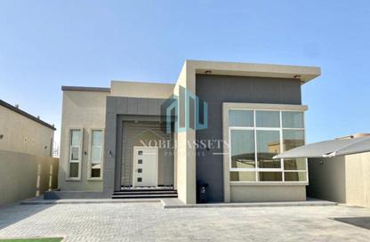 Villa - 2 Bedrooms - 2 Bathrooms for rent in Al Marsa - Al Jazirah Al Hamra - Al Hamra Village - Ras Al Khaimah