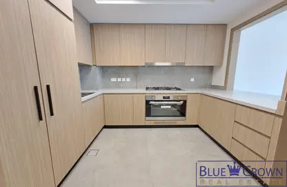 Apartment - 2 Bedrooms - 3 Bathrooms for rent in Grand Creek Residence - Riggat Al Buteen - Deira - Dubai Apartment - 2 Bedrooms - 3 Bathrooms for rent in Grand Creek Residence - Riggat Al Buteen - Deira - Dubai