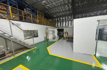Warehouse - Studio for sale in Al Quoz 4 - Al Quoz - Dubai