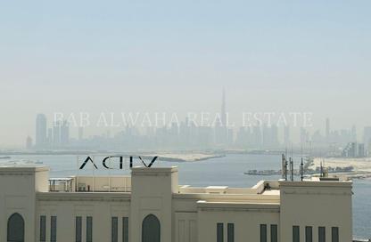 شقة - 2 غرف نوم - 2 حمامات للايجار في 2 هاربور فيوز - هاربر فيوز - مرسى خور دبي - دبي شقة - 2 غرف نوم - 2 حمامات للايجار في 2 هاربور فيوز - هاربر فيوز - مرسى خور دبي - دبي