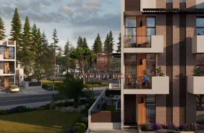تاون هاوس - 5 غرف نوم - 6 حمامات للبيع في ريبورتاج هيلز - دبي لاند - دبي