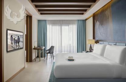 Hotel and Hotel Apartment - Studio for sale in Ciel Tower - Dubai Marina - Dubai Hotel and Hotel Apartment - Studio for sale in Ciel Tower - Dubai Marina - Dubai