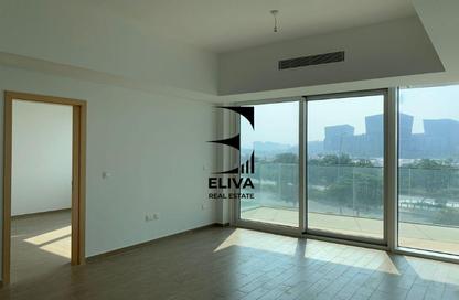 Apartment - 1 Bedroom - 2 Bathrooms for rent in Mayan 2 - Mayan - Yas Island - Abu Dhabi
