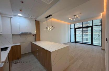 Apartment - 1 Bedroom - 2 Bathrooms for sale in 7 Park Central - District 17 - Jumeirah Village Circle - Dubai Apartment - 1 Bedroom - 2 Bathrooms for sale in 7 Park Central - District 17 - Jumeirah Village Circle - Dubai