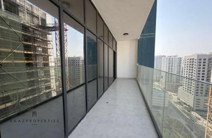 Apartment - 1 Bedroom - 2 Bathrooms for sale in 7 Park Central - District 17 - Jumeirah Village Circle - Dubai