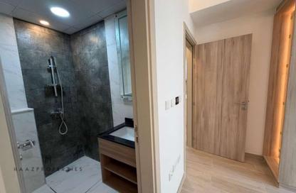 Apartment - 1 Bedroom - 2 Bathrooms for sale in 7 Park Central - District 17 - Jumeirah Village Circle - Dubai