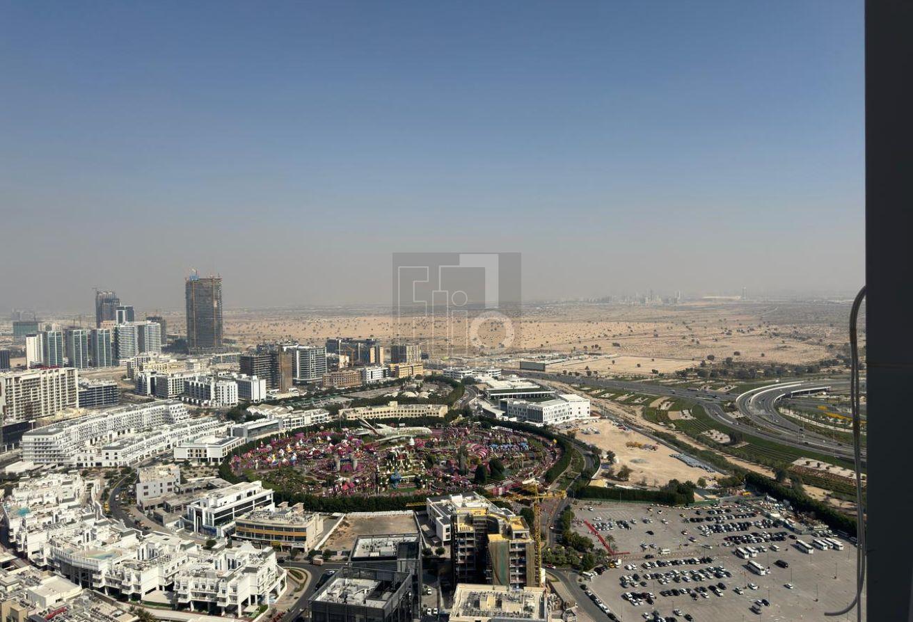 HIGHFLOOR | 1CHQ | MIRACLE GARDEN VIEW | BRAND NEW photo 14