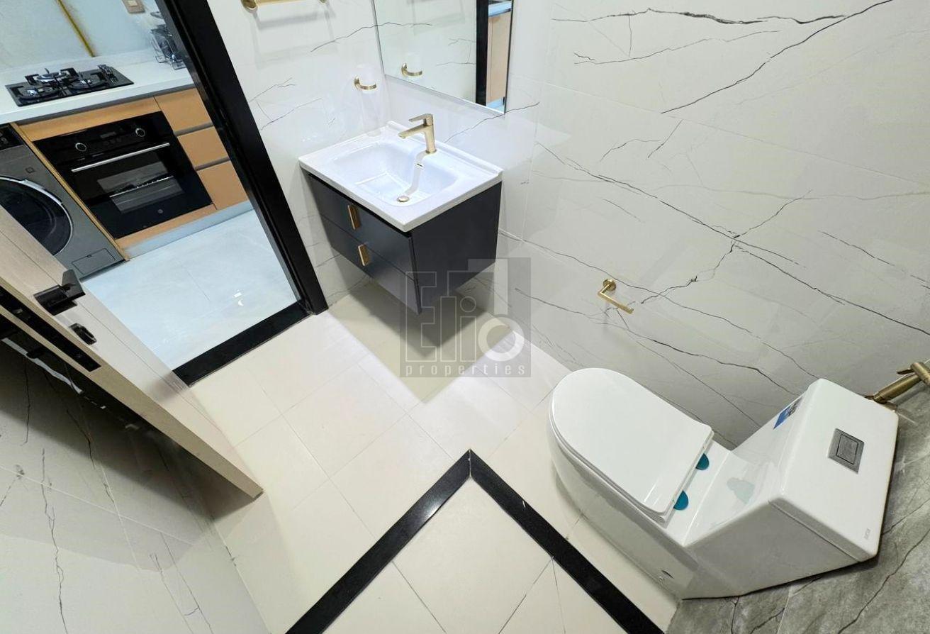 HIGHFLOOR | 1CHQ | MIRACLE GARDEN VIEW | BRAND NEW photo 11