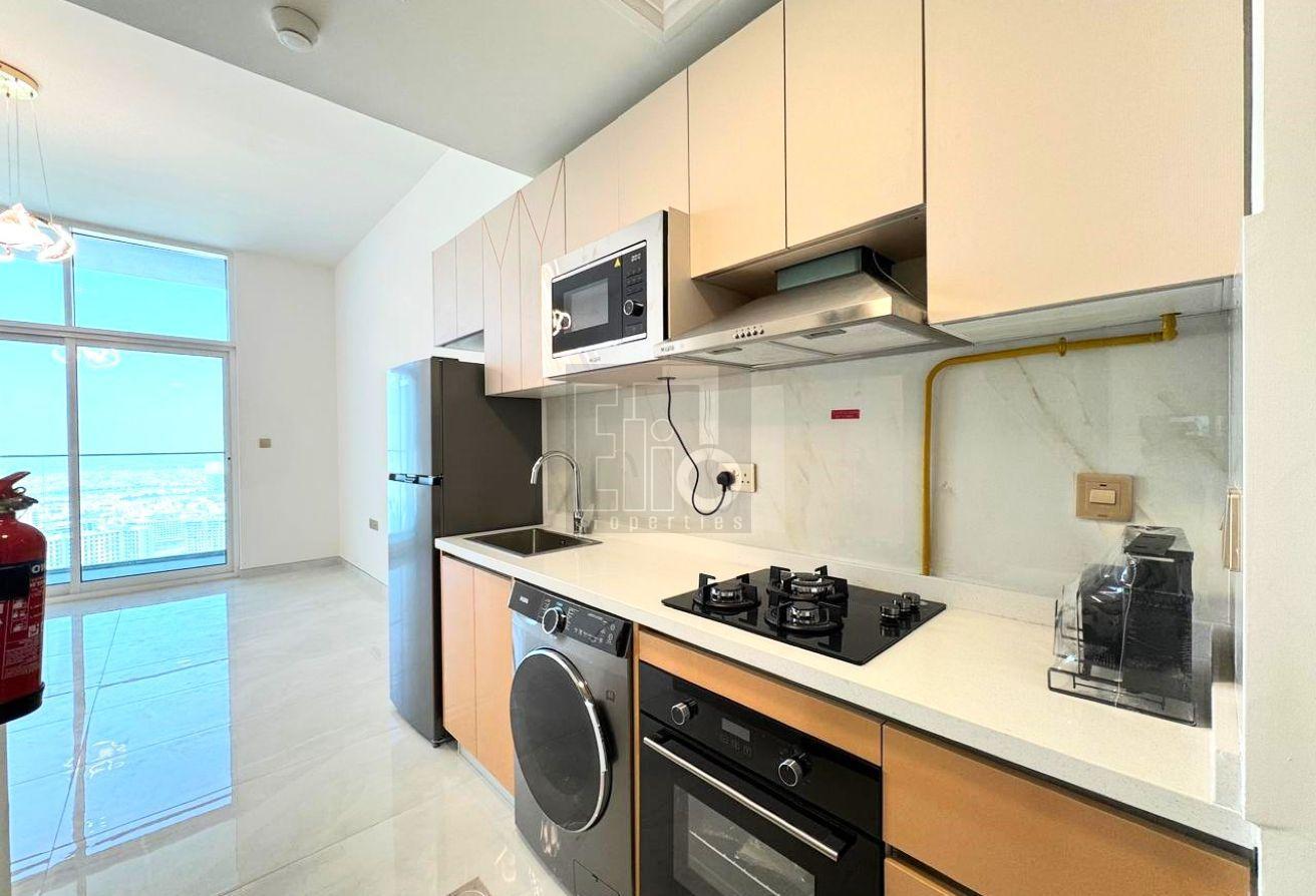 HIGHFLOOR | 1CHQ | MIRACLE GARDEN VIEW | BRAND NEW photo 6