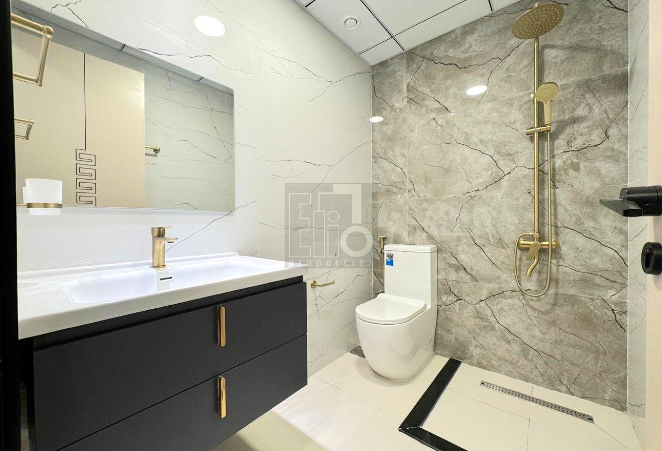 HIGHFLOOR | 1CHQ | MIRACLE GARDEN VIEW | BRAND NEW photo 12