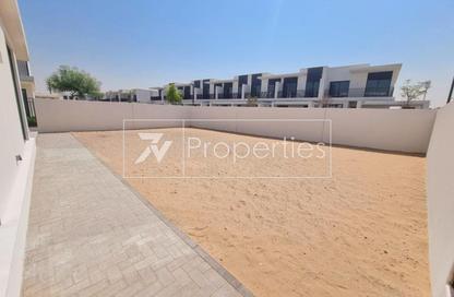 Townhouse - 4 - 4 for rent in Elora - The Valley - Dubai