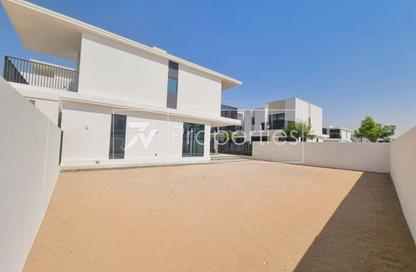 Townhouse - 4 - 4 for rent in Elora - The Valley - Dubai